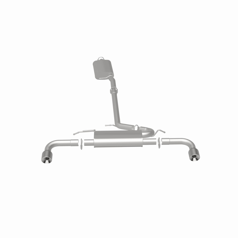 GMC Terrain Performance Exhaust - Magnaflow - Direct-Fit Replacement - `10-`15