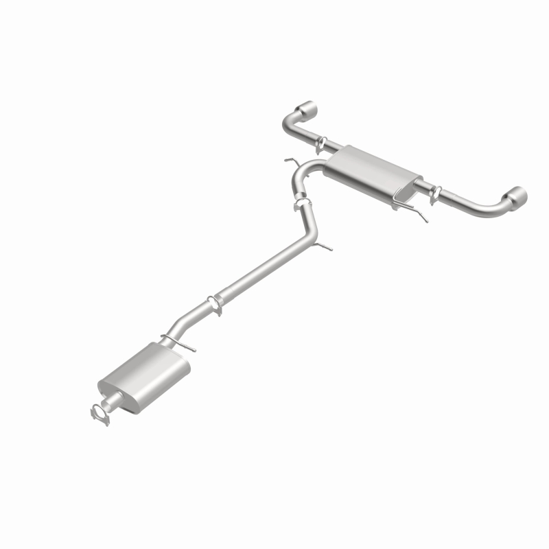 GMC Terrain Performance Exhaust - Magnaflow - Direct-Fit Replacement - `10-`15