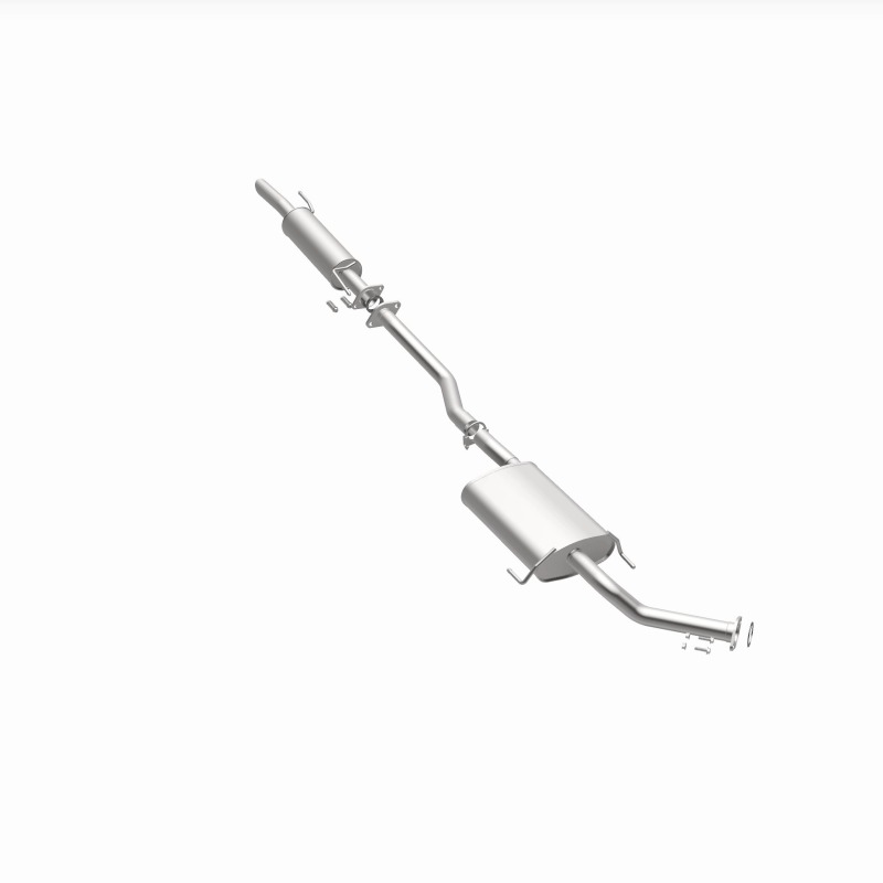 Toyota Sienna Performance Exhaust - Magnaflow - Cat Back - `01-`03