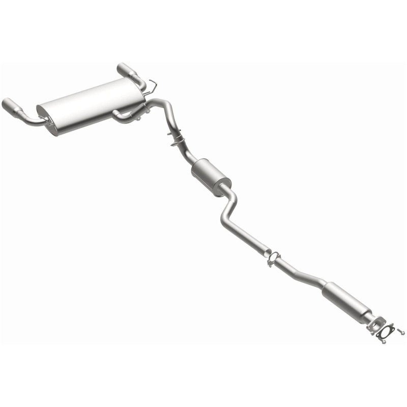 Ford Escape Performance Exhaust - Magnaflow - Direct-Fit Replacement - `13-`19