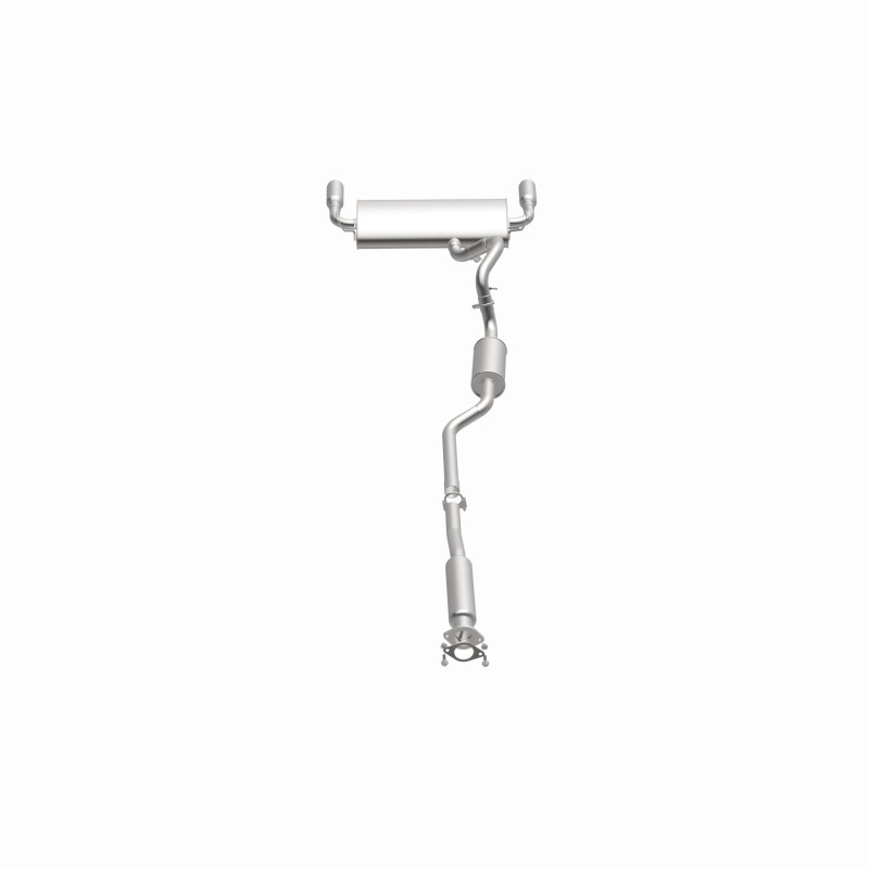 Ford Escape Performance Exhaust - Magnaflow - Direct-Fit Replacement - `13-`19