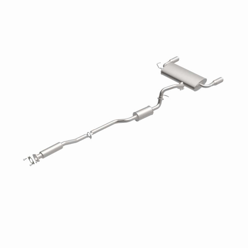 Ford Escape Performance Exhaust - Magnaflow - Direct-Fit Replacement - `13-`19