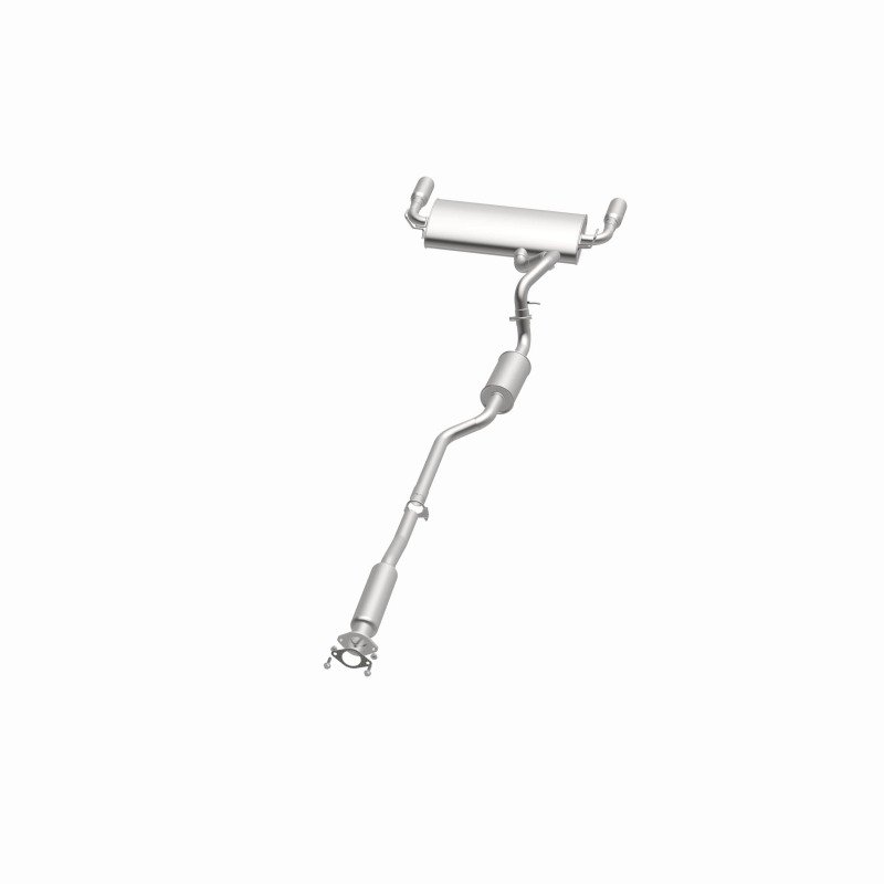 Ford Escape Performance Exhaust - Magnaflow - Direct-Fit Replacement - `13-`19