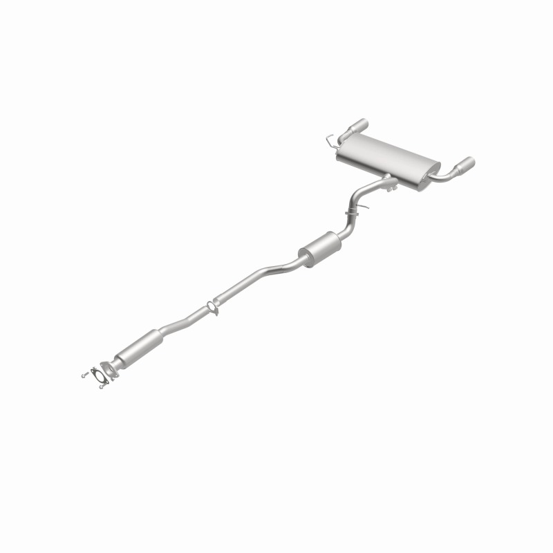 Ford Escape Performance Exhaust - Magnaflow - Direct-Fit Replacement - `13-`19