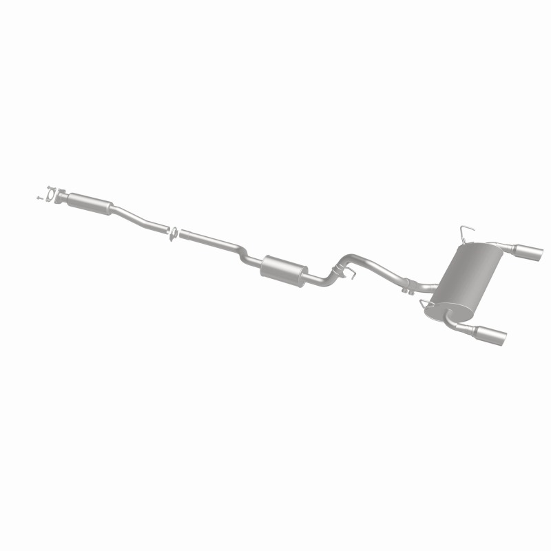 Ford Escape Performance Exhaust - Magnaflow - Direct-Fit Replacement - `13-`19