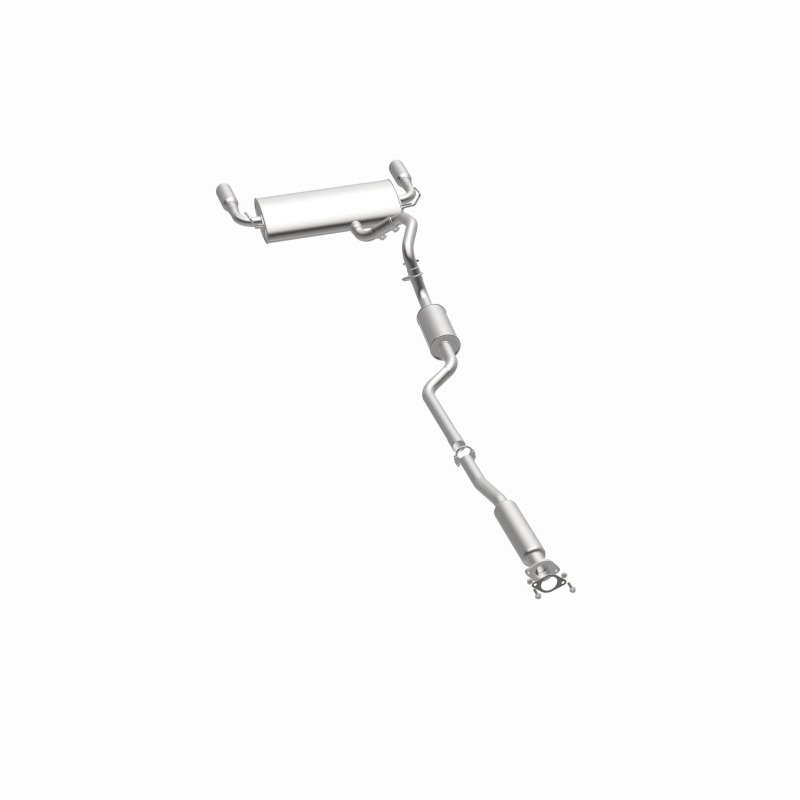 Ford Escape Performance Exhaust - Magnaflow - Direct-Fit Replacement - `13-`19