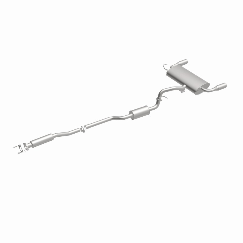 Ford Escape Performance Exhaust - Magnaflow - Direct-Fit Replacement - `13-`19