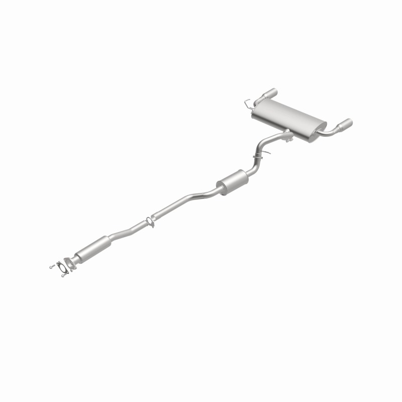 Ford Escape Performance Exhaust - Magnaflow - Direct-Fit Replacement - `13-`19