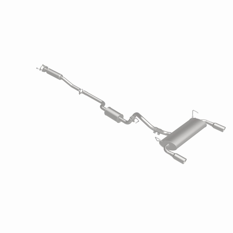 Ford Escape Performance Exhaust - Magnaflow - Direct-Fit Replacement - `13-`19