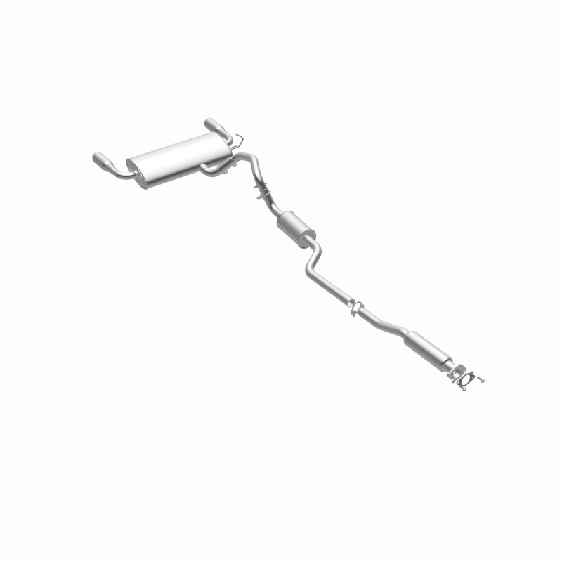 Ford Escape Performance Exhaust - Magnaflow - Direct-Fit Replacement - `13-`19