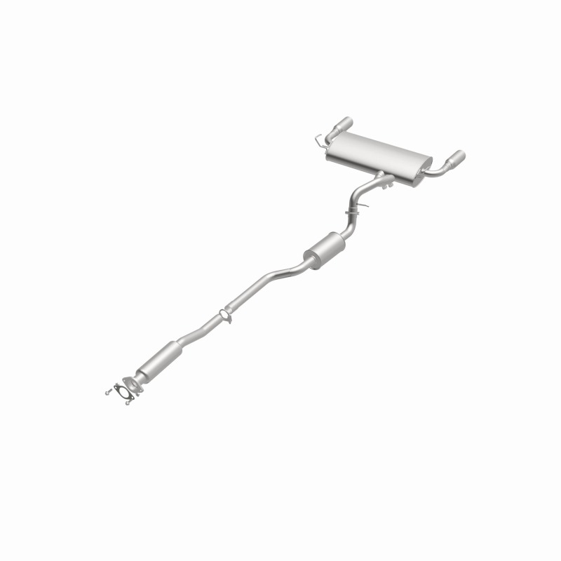 Ford Escape Performance Exhaust - Magnaflow - Direct-Fit Replacement - `13-`19