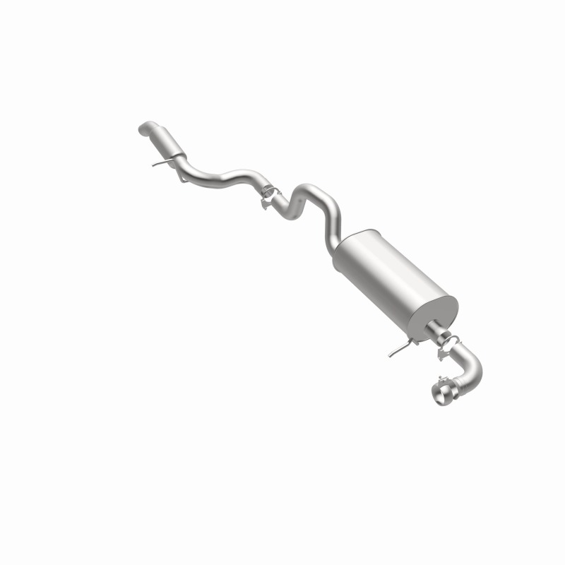 Ram C/V Performance Exhaust - Magnaflow - Cat Back - `11-`17