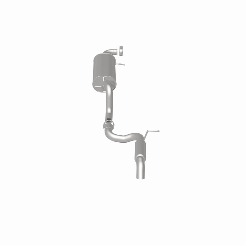 Ram C/V Performance Exhaust - Magnaflow - Cat Back - `11-`17