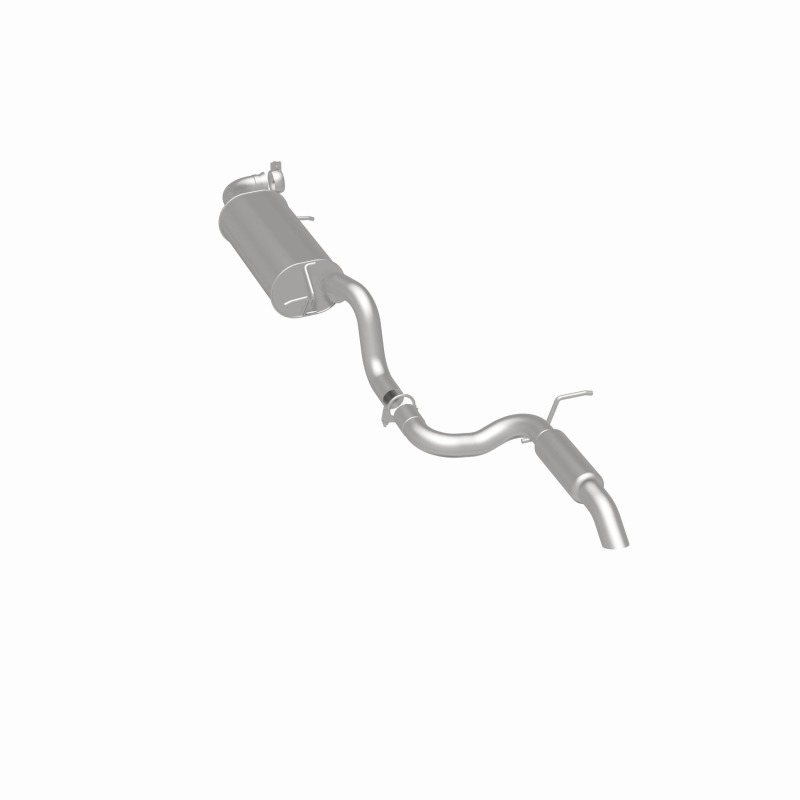 Ram C/V Performance Exhaust - Magnaflow - Cat Back - `11-`17