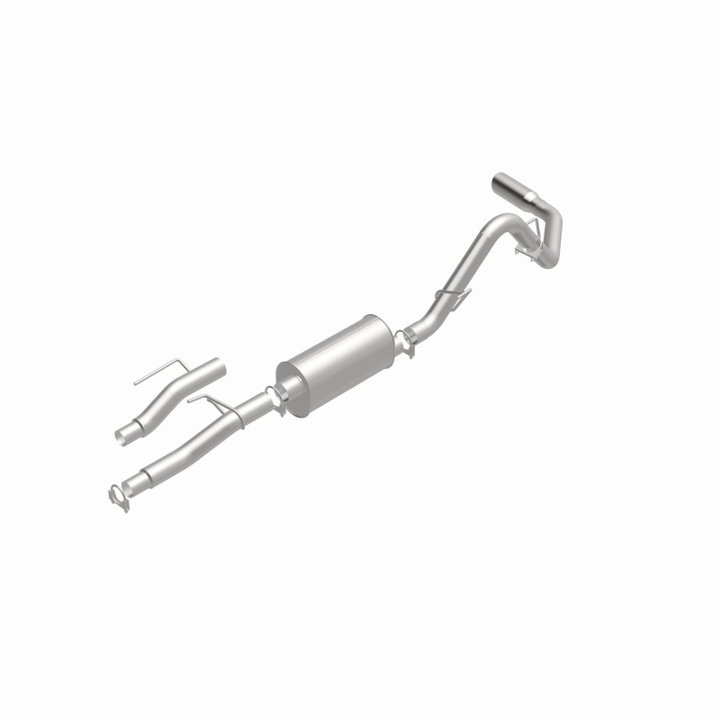 Ford F-150 Performance Exhaust - Magnaflow - Catback - `09-`10