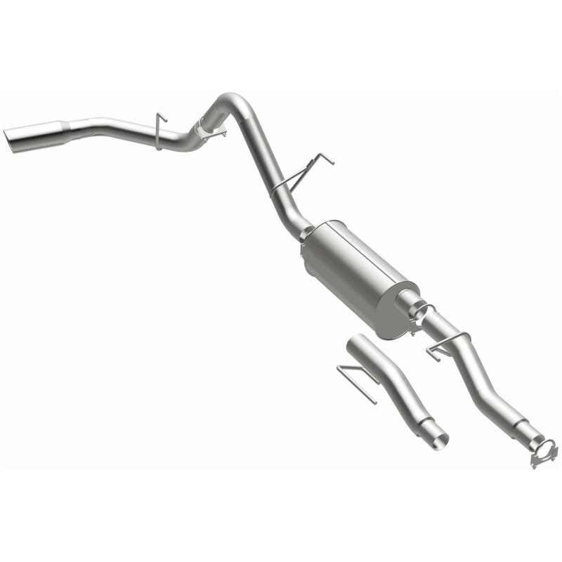 Ford F-150 Performance Exhaust - Magnaflow - Catback - `09-`10