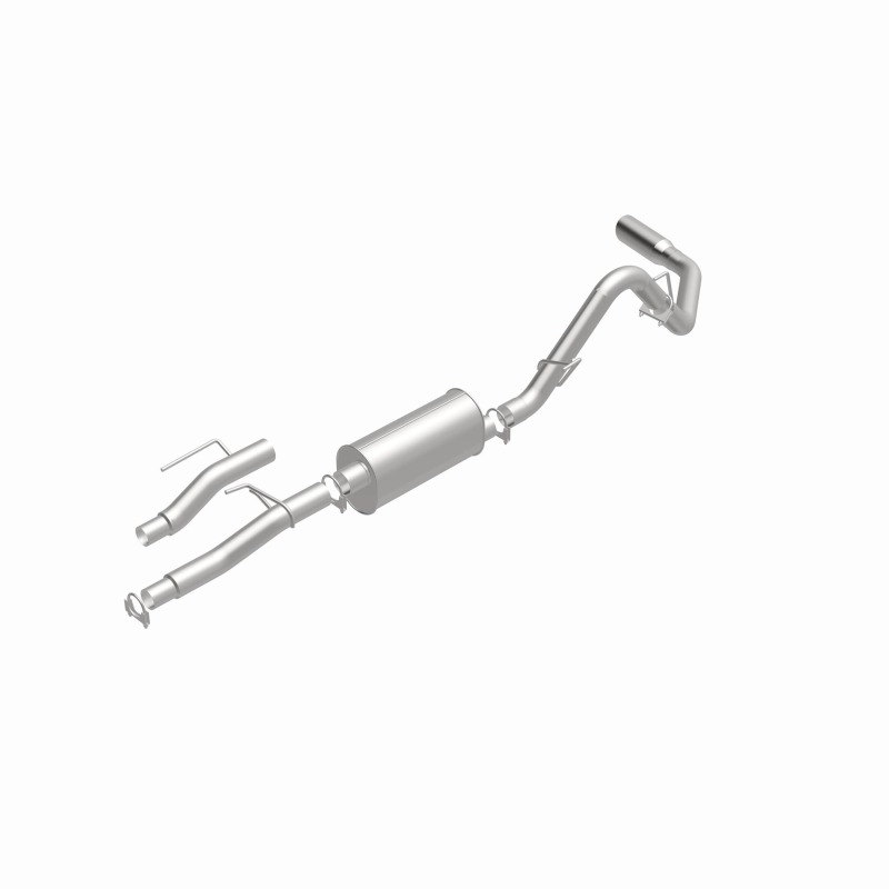 Ford F-150 Performance Exhaust - Magnaflow - Catback - `09-`10