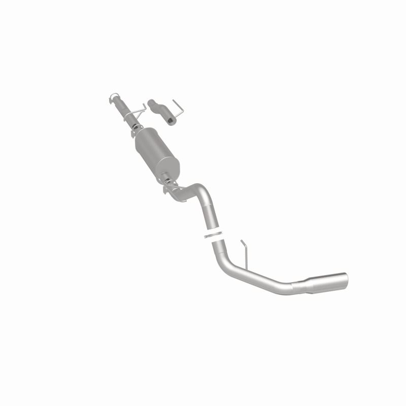 Ford F-150 Performance Exhaust - Magnaflow - Catback - `09-`10