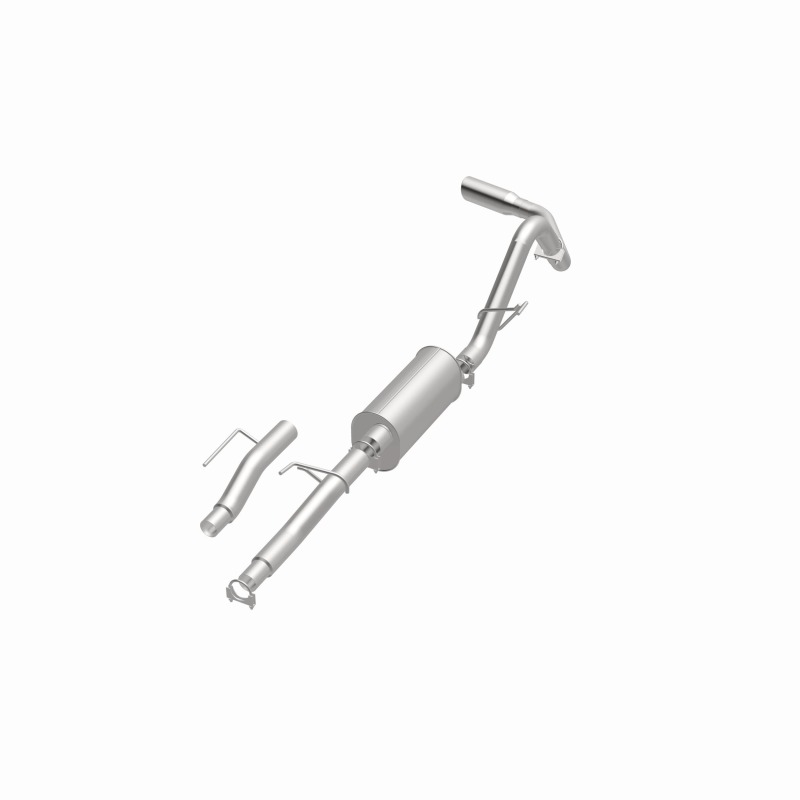 Ford F-150 Performance Exhaust - Magnaflow - Catback - `09-`10