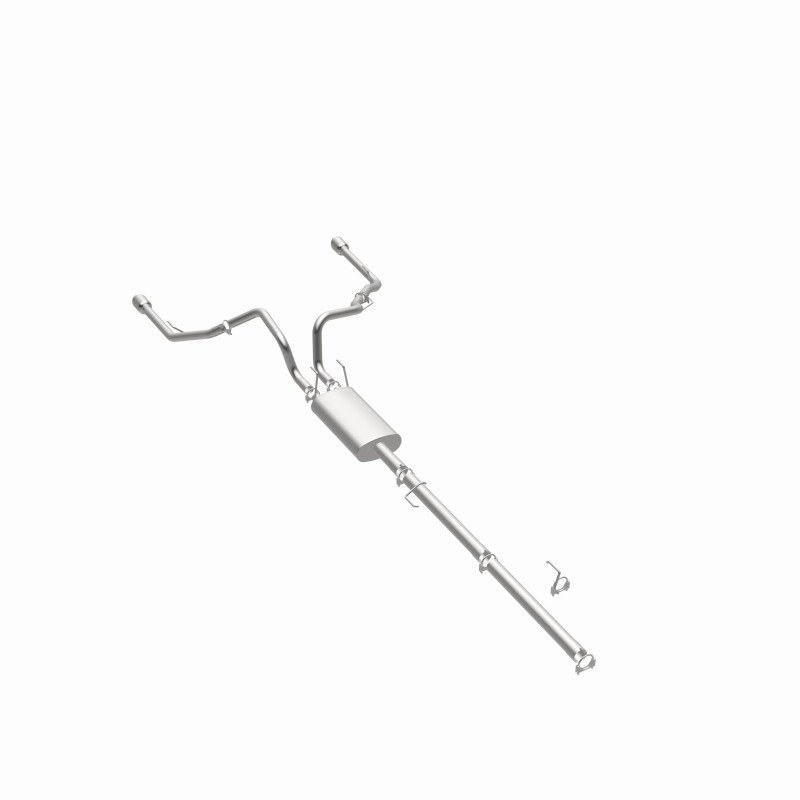 Dodge Ram 1500 Performance Exhaust - Magnaflow - Catback - `10-`11