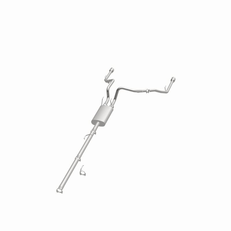 Dodge Ram 1500 Performance Exhaust - Magnaflow - Catback - `10-`11