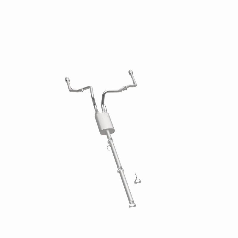 Dodge Ram 1500 Performance Exhaust - Magnaflow - Catback - `10-`11