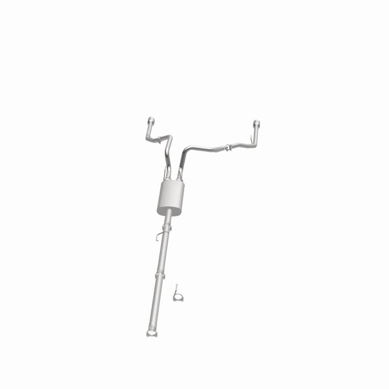 Dodge Ram 1500 Performance Exhaust - Magnaflow - Catback - `10-`11