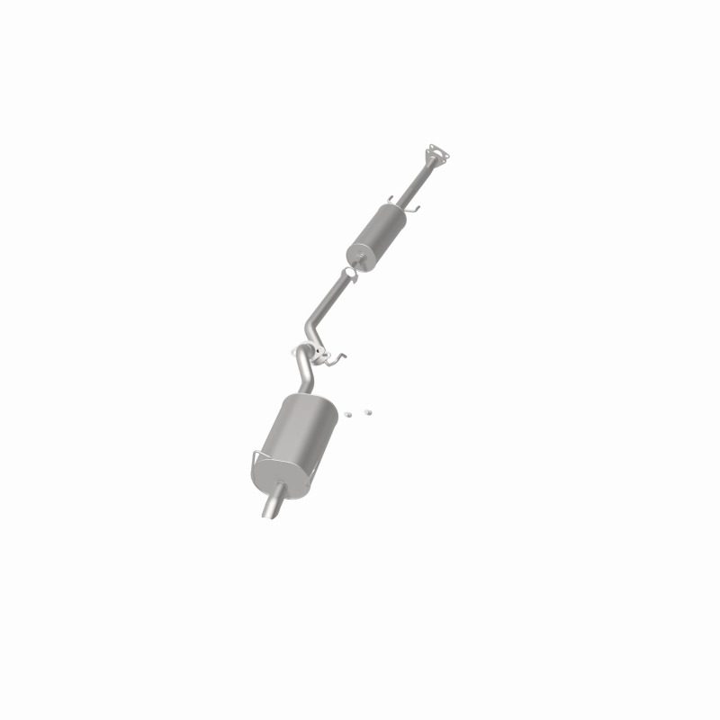 Honda CR-V Performance Exhaust - Magnaflow - Catback 106-0621 - `12-`16