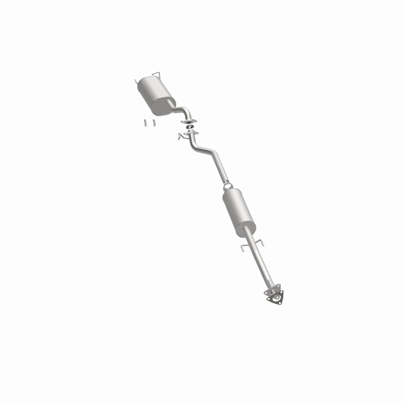 Honda CR-V Performance Exhaust - Magnaflow - Catback 106-0621 - `12-`16