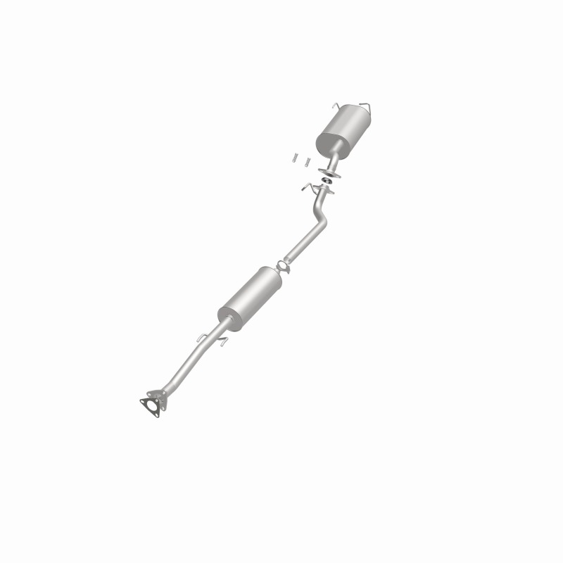 Honda CR-V Performance Exhaust - Magnaflow - Catback 106-0621 - `12-`16