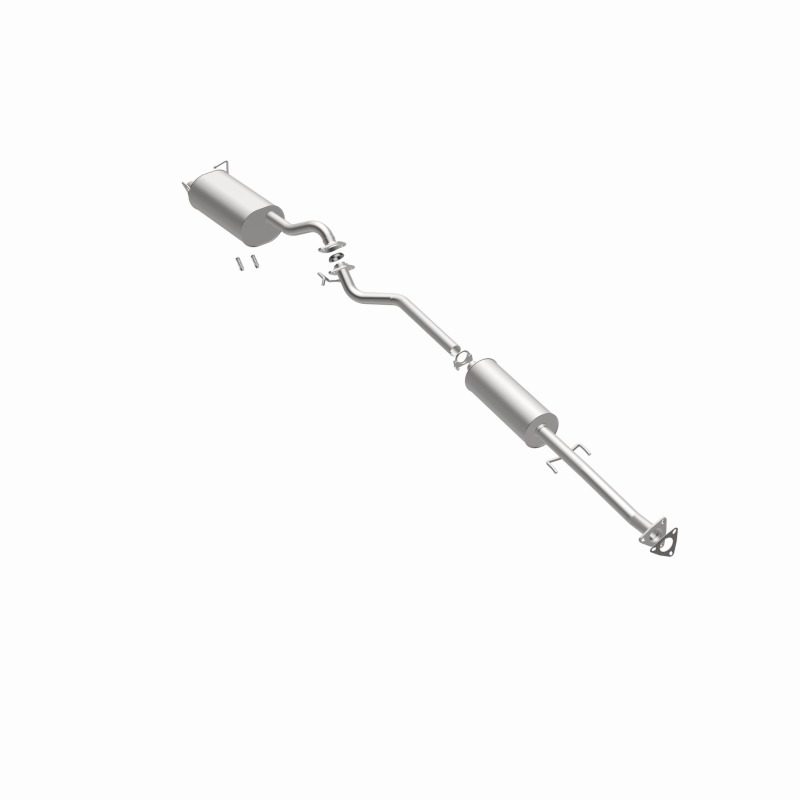 Honda CR-V Performance Exhaust - Magnaflow - Catback 106-0621 - `12-`16