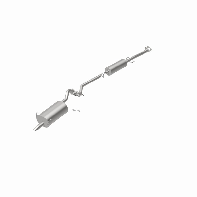 Honda CR-V Performance Exhaust - Magnaflow - Catback 106-0621 - `12-`16