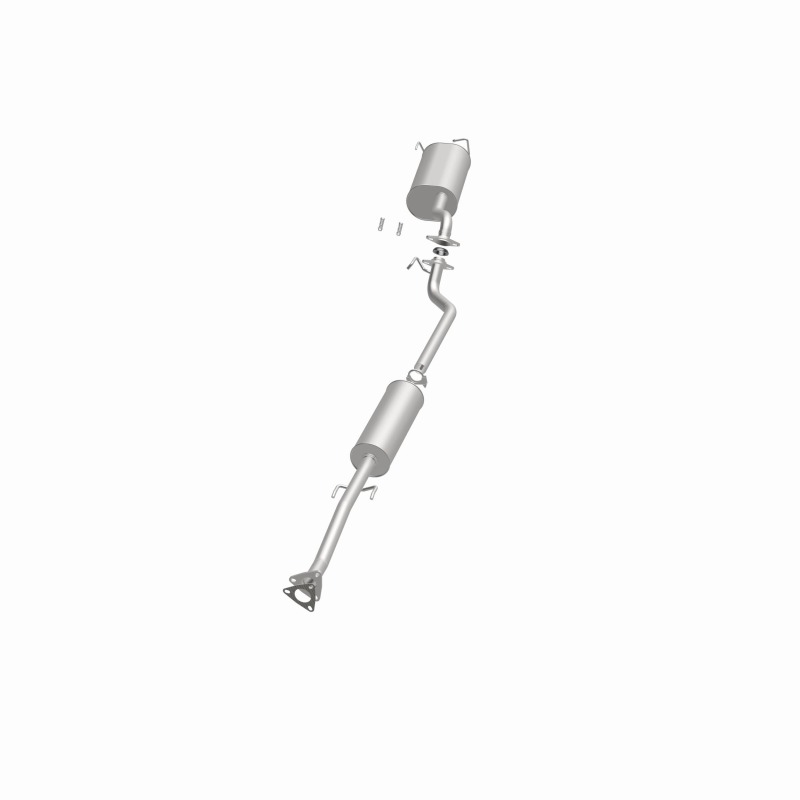 Honda CR-V Performance Exhaust - Magnaflow - Catback 106-0621 - `12-`16