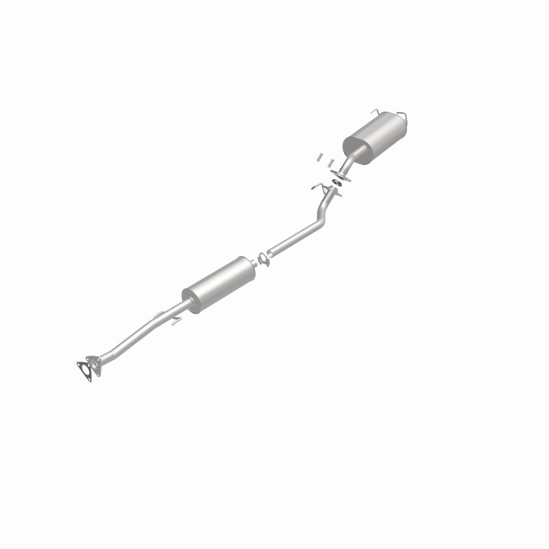 Honda CR-V Performance Exhaust - Magnaflow - Catback 106-0621 - `12-`16