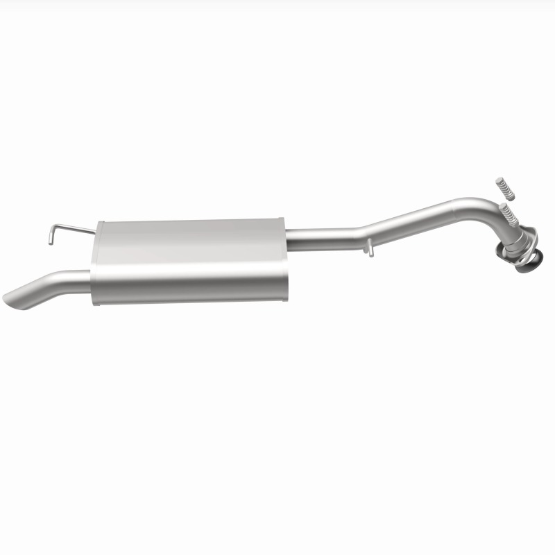 Toyota Corolla Performance Exhaust - Magnaflow - BRE, Catback, Direct-Fit - `03-`13