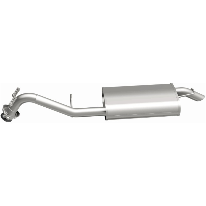 Toyota Corolla Performance Exhaust - Magnaflow - BRE, Catback, Direct-Fit - `03-`13