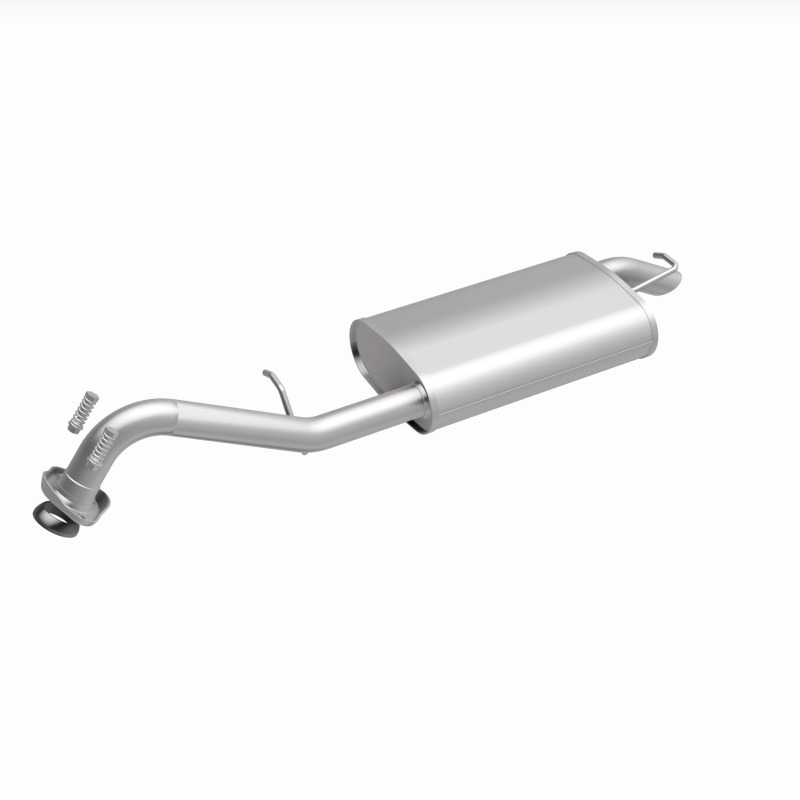 Toyota Corolla Performance Exhaust - Magnaflow - BRE, Catback, Direct-Fit - `03-`13