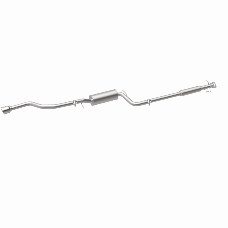 Ford Focus Performance Exhaust - Magnaflow - Cat Back - `08-`11