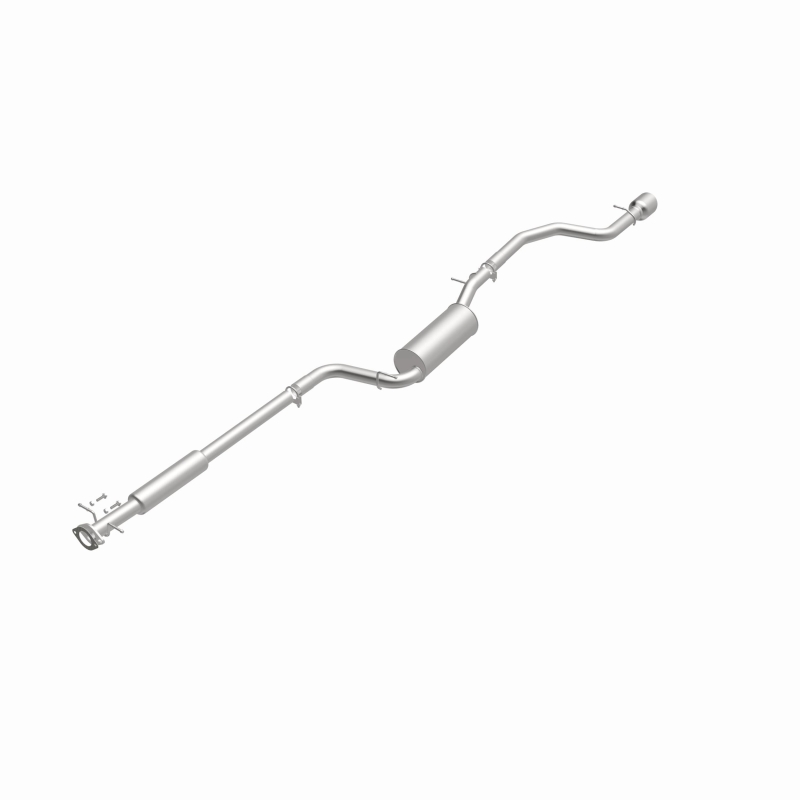 Ford Focus Performance Exhaust - Magnaflow - Cat Back - `08-`11