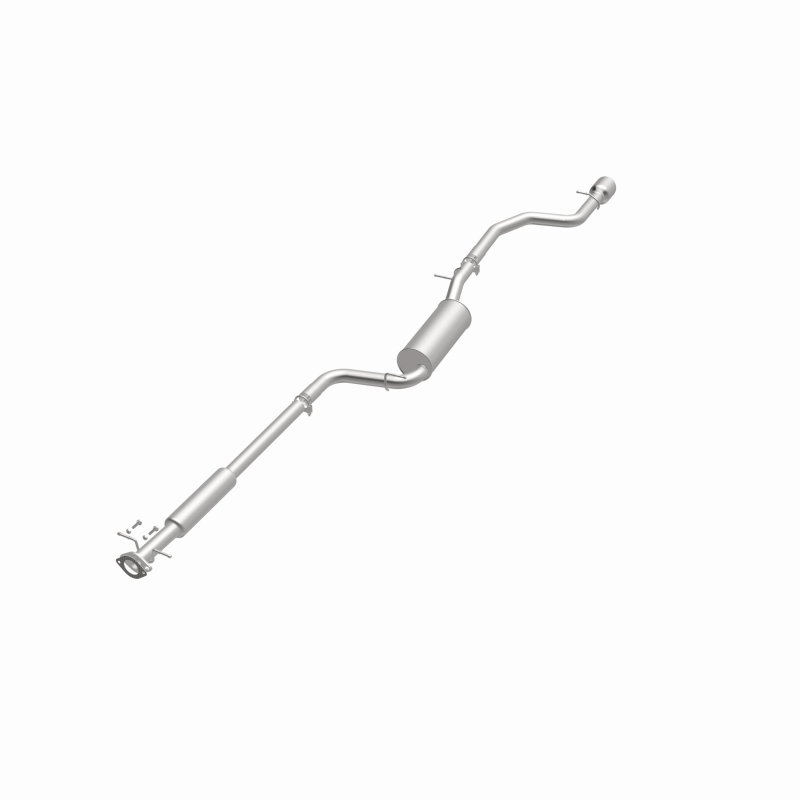 Ford Focus Performance Exhaust - Magnaflow - Cat Back - `08-`11