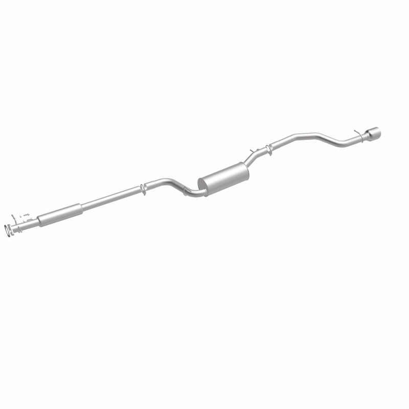 Ford Focus Performance Exhaust - Magnaflow - Cat Back - `08-`11