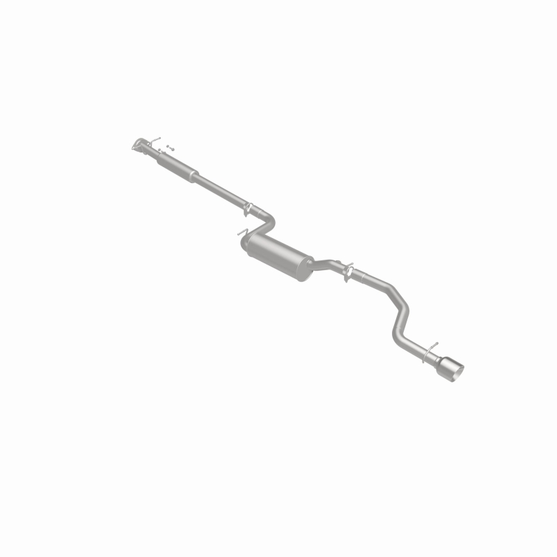 Ford Focus Performance Exhaust - Magnaflow - Cat Back - `08-`11