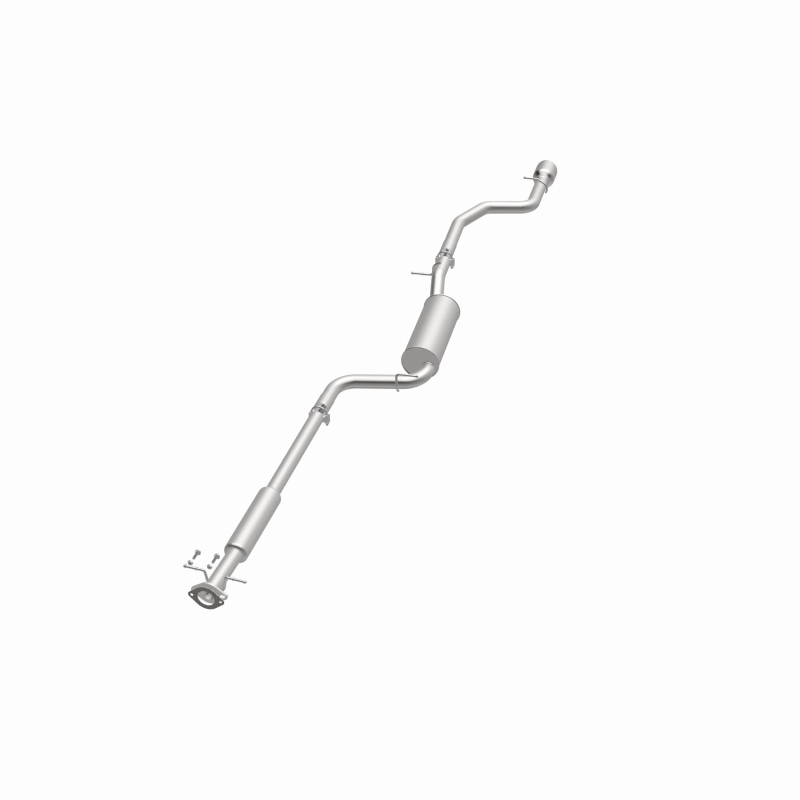 Ford Focus Performance Exhaust - Magnaflow - Cat Back - `08-`11