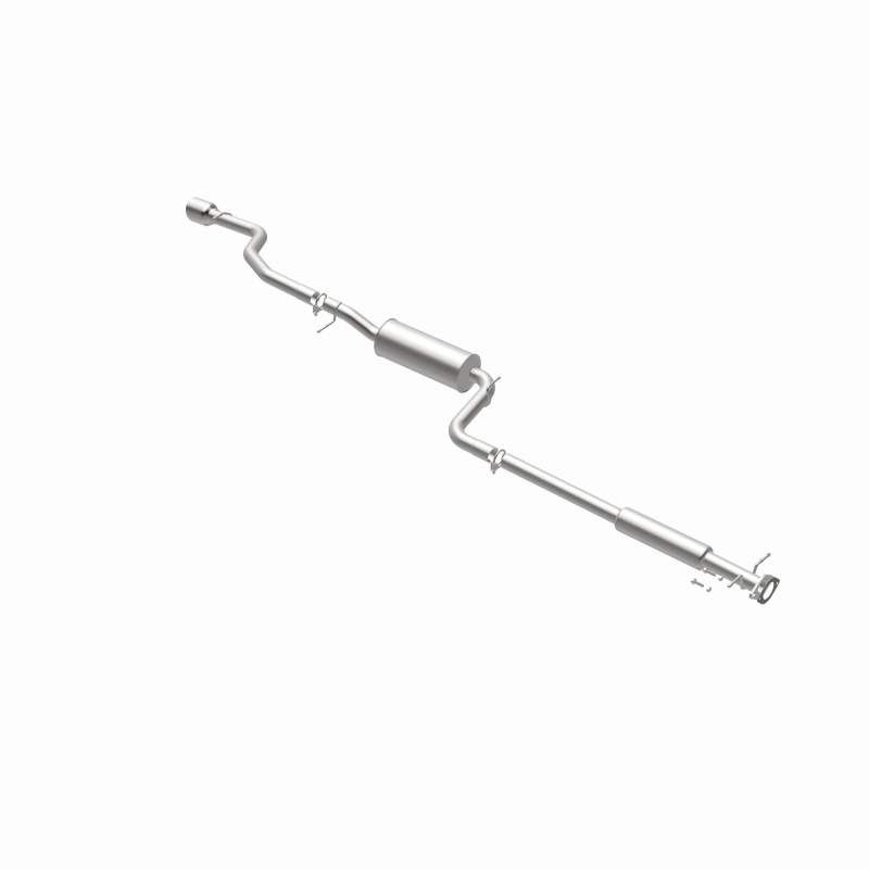 Ford Focus Performance Exhaust - Magnaflow - Cat Back - `08-`11