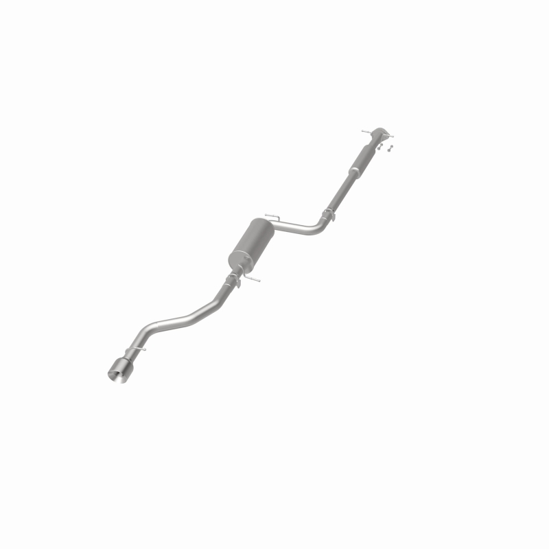 Ford Focus Performance Exhaust - Magnaflow - Cat Back - `08-`11