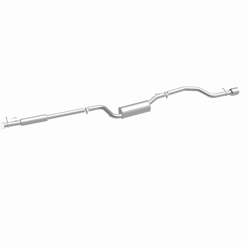 Ford Focus Performance Exhaust - Magnaflow - Cat Back - `08-`11