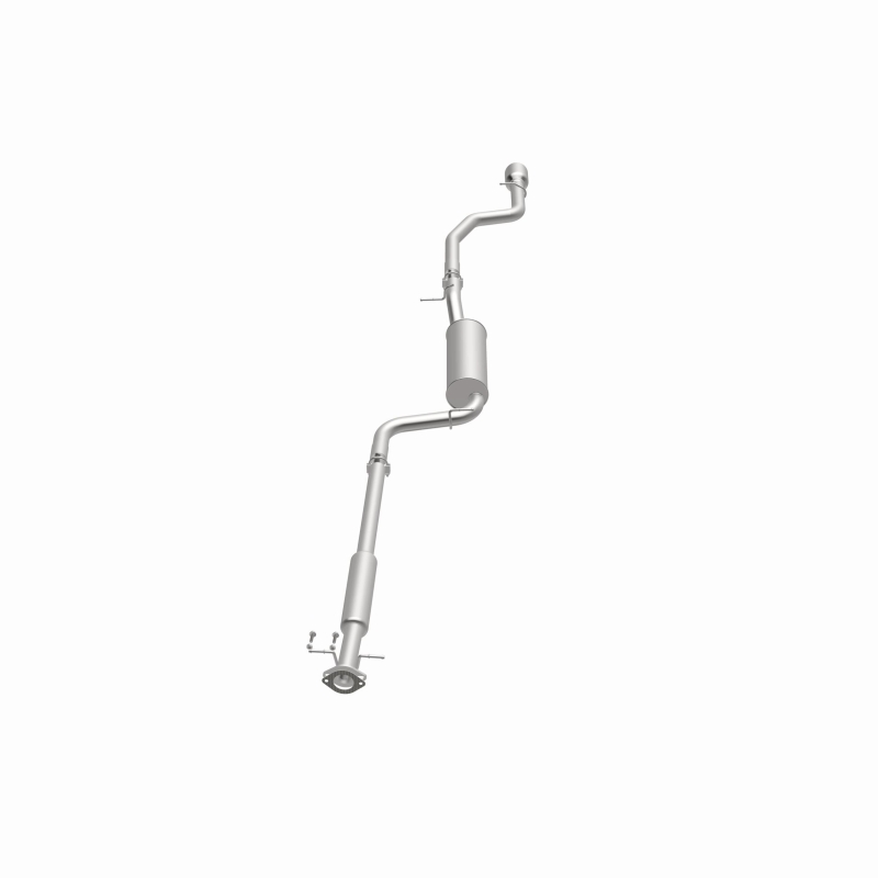 Ford Focus Performance Exhaust - Magnaflow - Cat Back - `08-`11