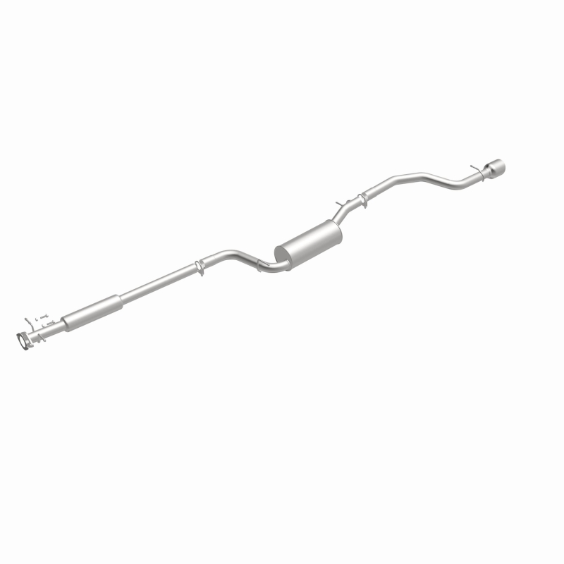 Ford Focus Performance Exhaust - Magnaflow - Cat Back - `08-`11