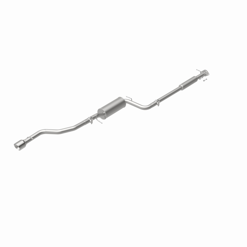 Ford Focus Performance Exhaust - Magnaflow - Cat Back - `08-`11
