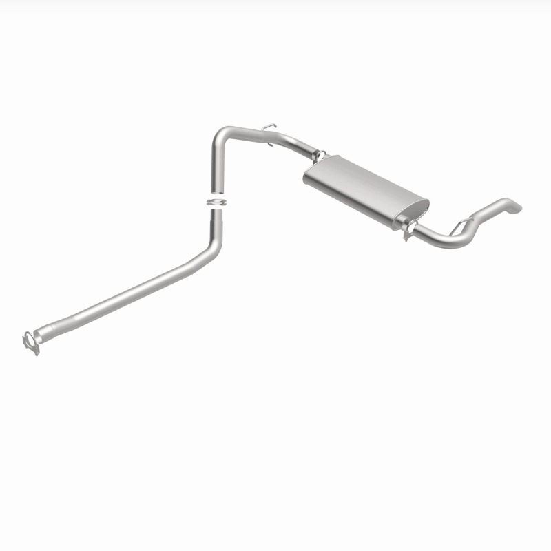 Chevrolet Camaro Performance Exhaust - Magnaflow - Cat Back - `98-`02